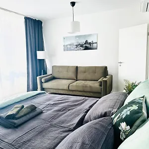 Appartement Center, Düsseldorf