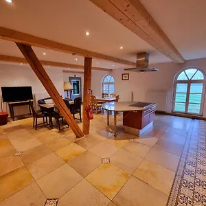 Ferienhaus Gutshaus Michelshof, Kevelaer