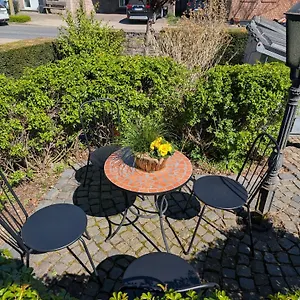 Apartment Niederrhein-oase, Kevelaer