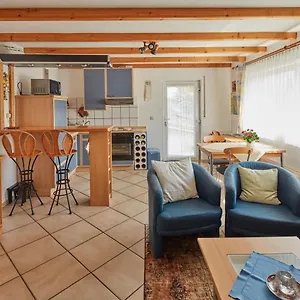Apartment Ferien- Und Messewohnung/, Wahlscheid